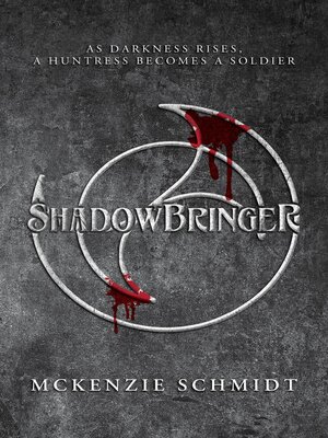 cover image of Shadowbringer